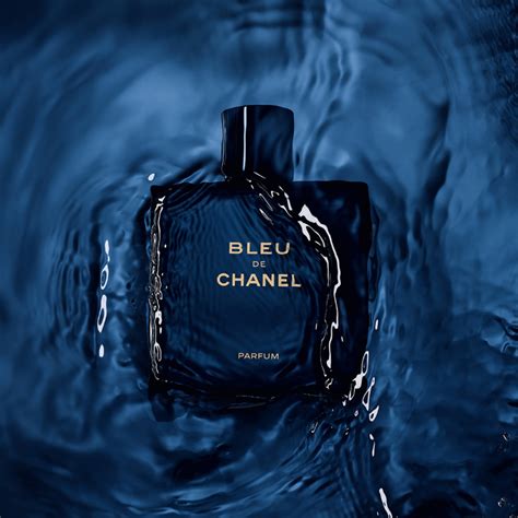 bleu de chanel parfum notes|bleu chanel perfume copy.